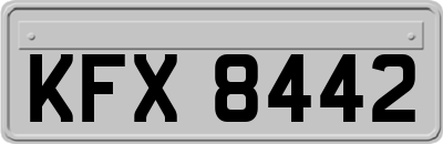 KFX8442