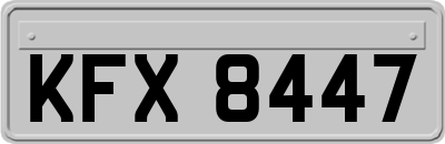 KFX8447