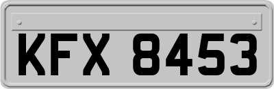 KFX8453