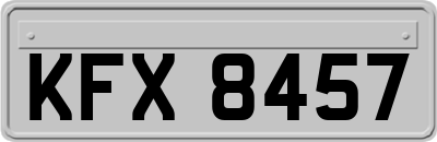 KFX8457