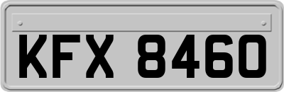 KFX8460