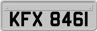 KFX8461