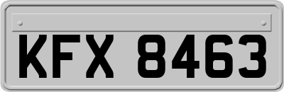 KFX8463