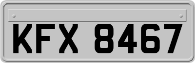 KFX8467