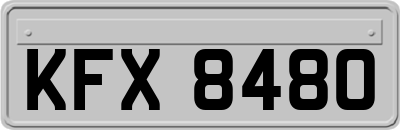 KFX8480