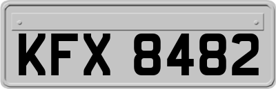 KFX8482