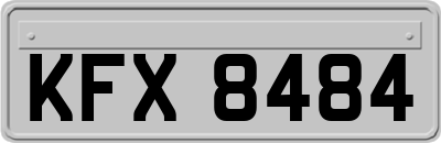 KFX8484