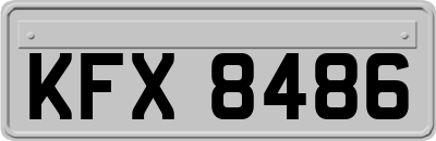 KFX8486