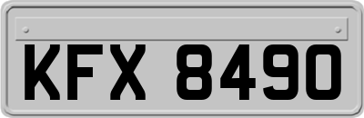 KFX8490