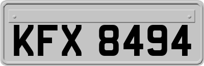 KFX8494