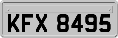 KFX8495