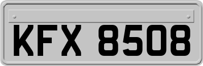 KFX8508