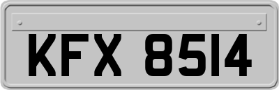 KFX8514