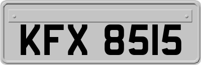 KFX8515