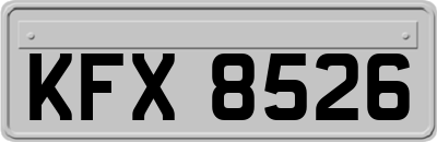 KFX8526