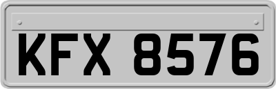 KFX8576