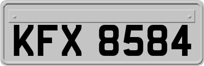 KFX8584