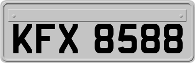 KFX8588