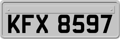 KFX8597