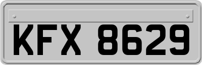 KFX8629