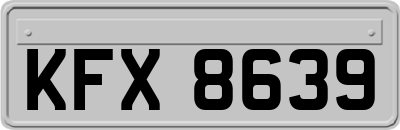 KFX8639