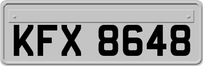 KFX8648