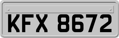 KFX8672