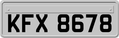 KFX8678