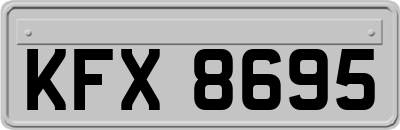 KFX8695