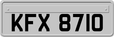 KFX8710