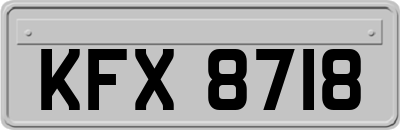 KFX8718