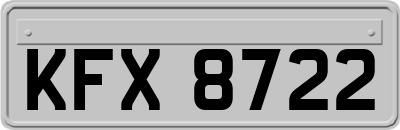 KFX8722