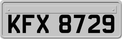 KFX8729