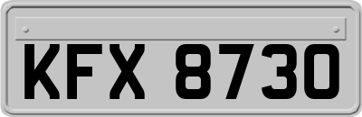KFX8730