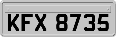 KFX8735