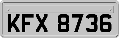 KFX8736