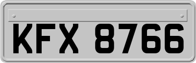 KFX8766