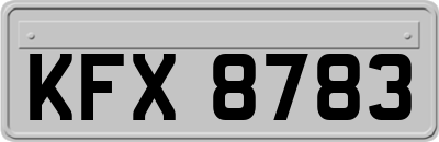 KFX8783