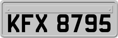 KFX8795