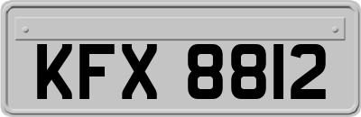 KFX8812