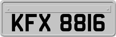 KFX8816