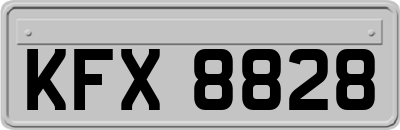 KFX8828