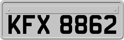 KFX8862