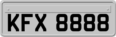 KFX8888