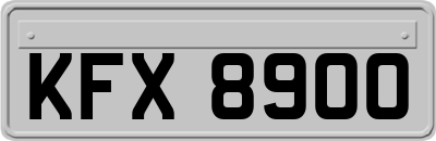 KFX8900