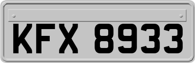 KFX8933