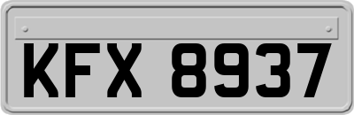 KFX8937