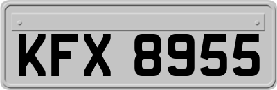 KFX8955