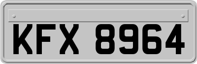 KFX8964