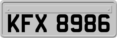 KFX8986